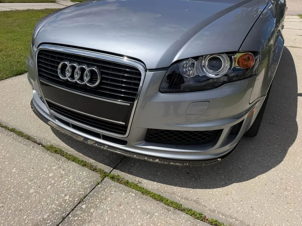 2006 Audi B6 S4 - Image 2 of 10
