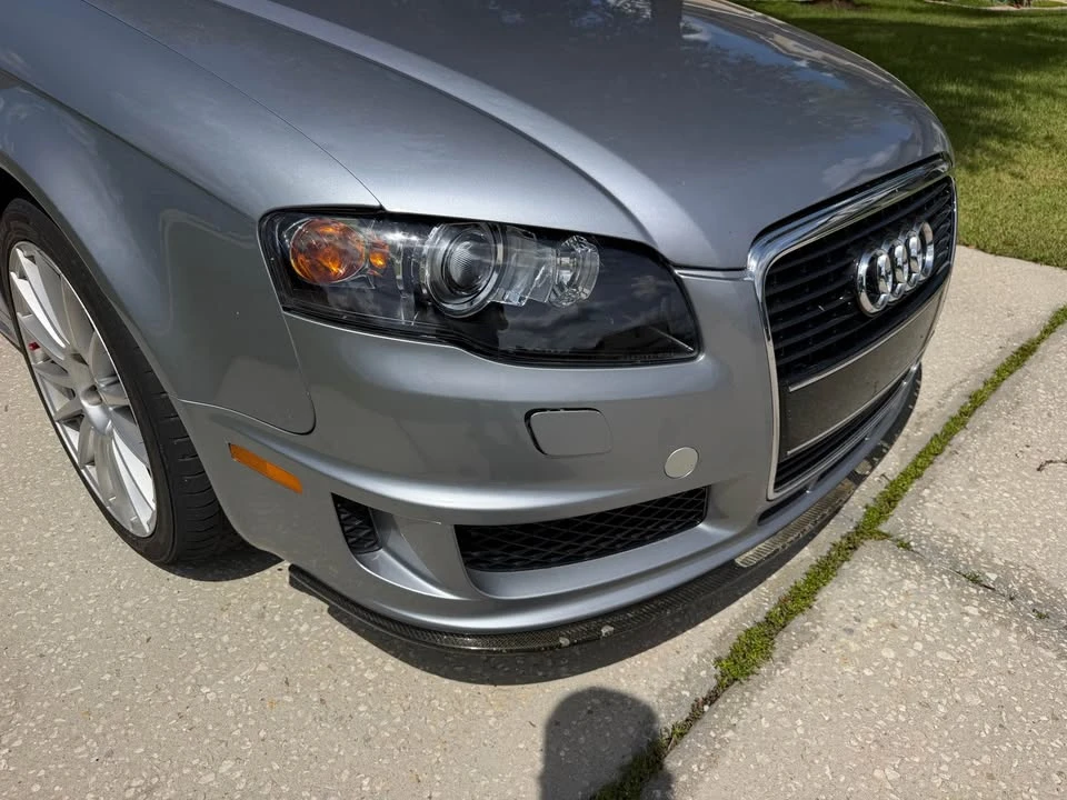 2006 Audi B6 S4 - Image 3 of 10