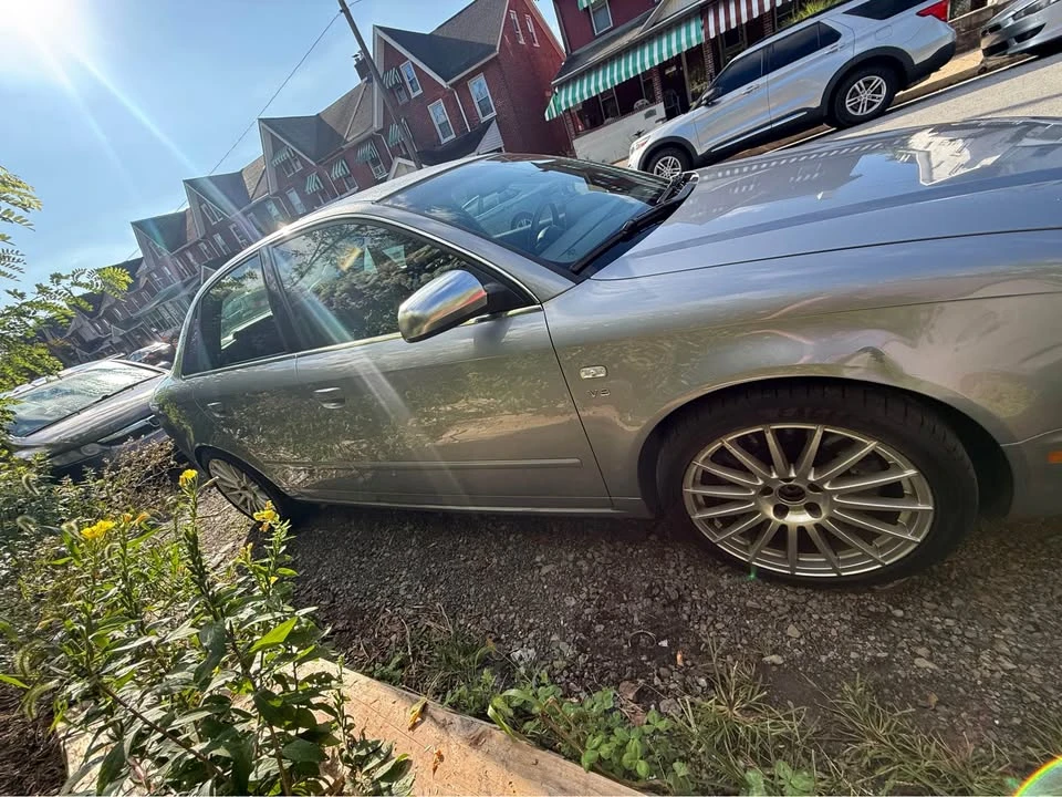 2006 Audi B6 S4 - Image 9 of 9