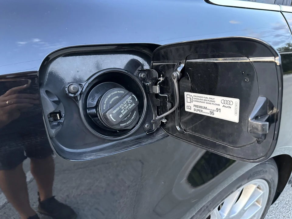 2006 Audi B7 S4 - Image 28 of 31