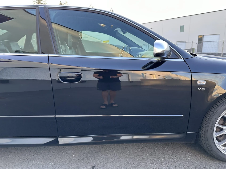 2006 Audi B7 S4 - Image 16 of 31