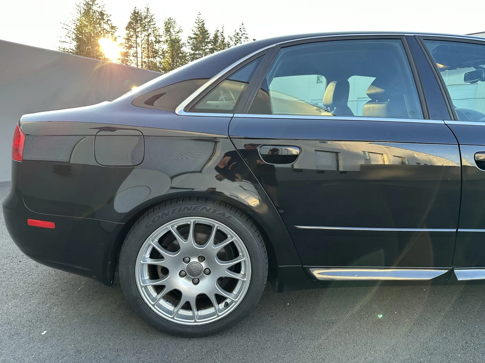 2006 Audi B7 S4 - Image 15 of 31
