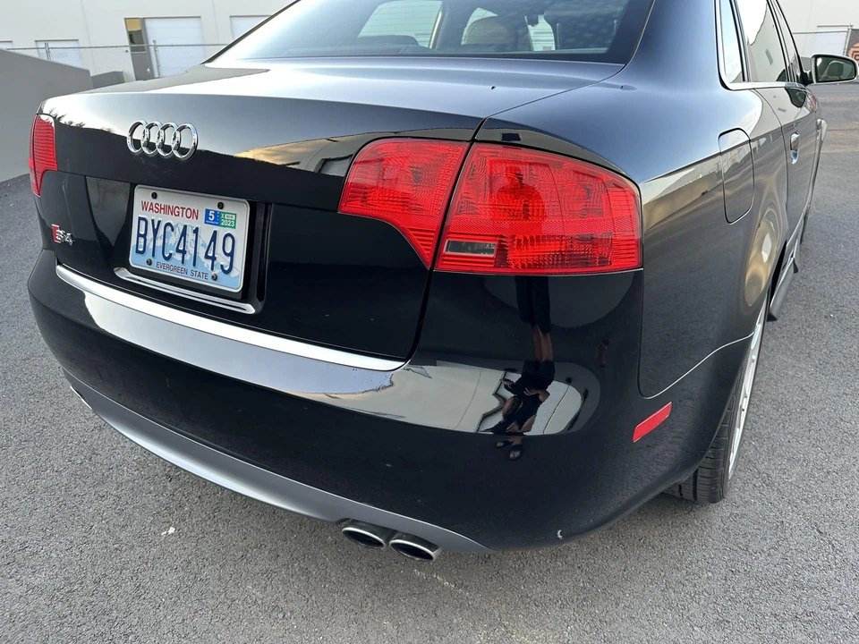 2006 Audi B7 S4 - Image 25 of 31