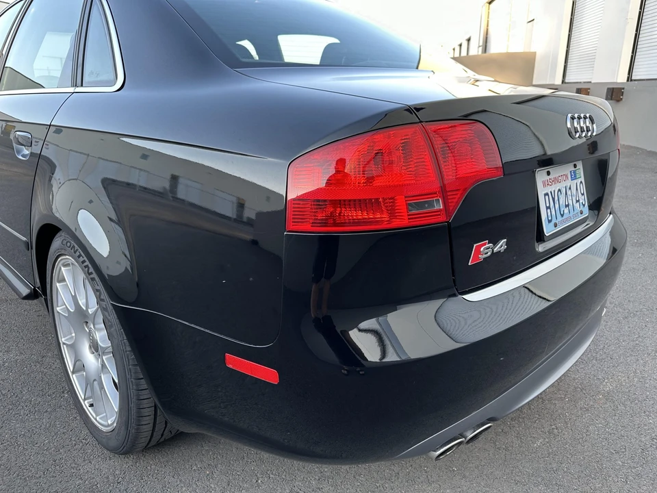 2006 Audi B7 S4 - Image 24 of 31