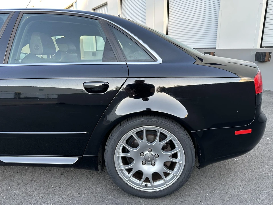 2006 Audi B7 S4 - Image 20 of 31