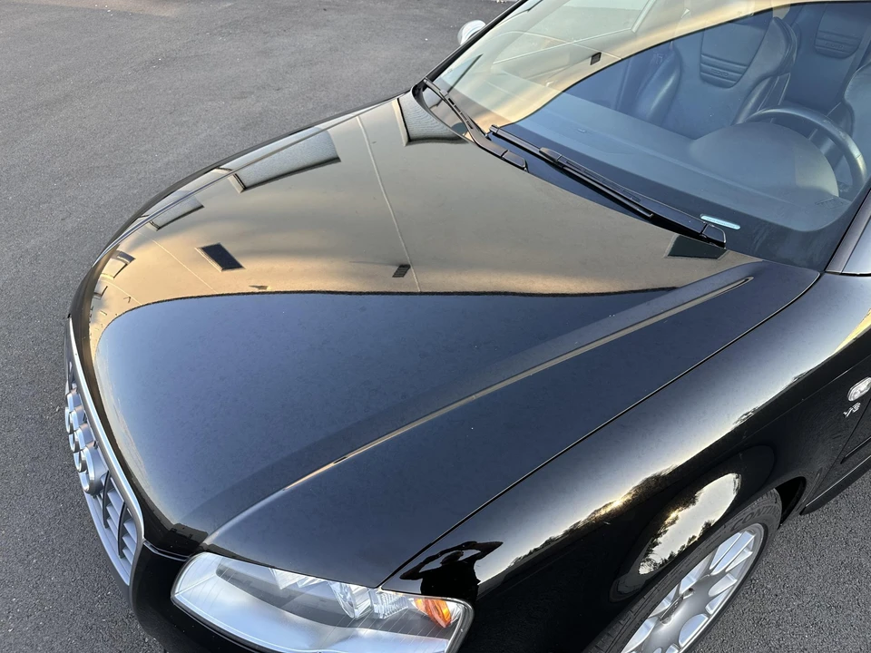 2006 Audi B7 S4 - Image 21 of 31
