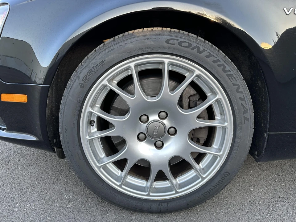 2006 Audi B7 S4 - Image 30 of 31