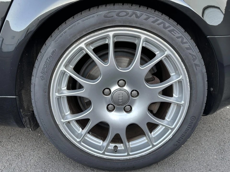 2006 Audi B7 S4 - Image 31 of 31