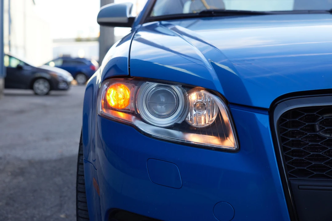 2006 Audi B7 S4 - Image 24 of 31