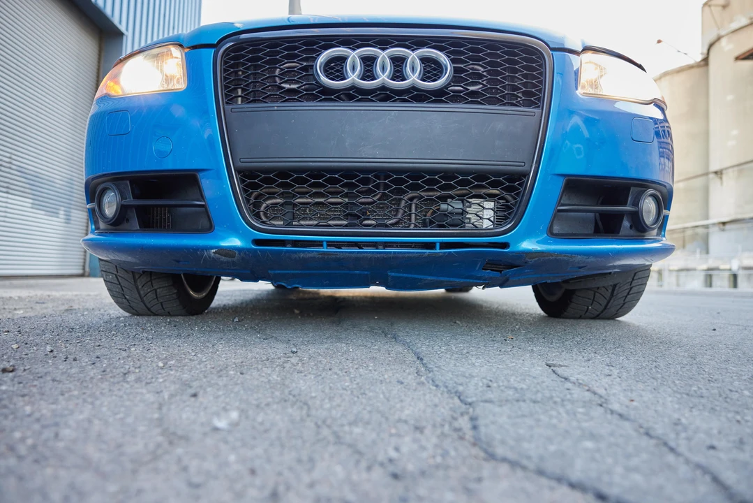 2006 Audi B7 S4 - Image 26 of 31