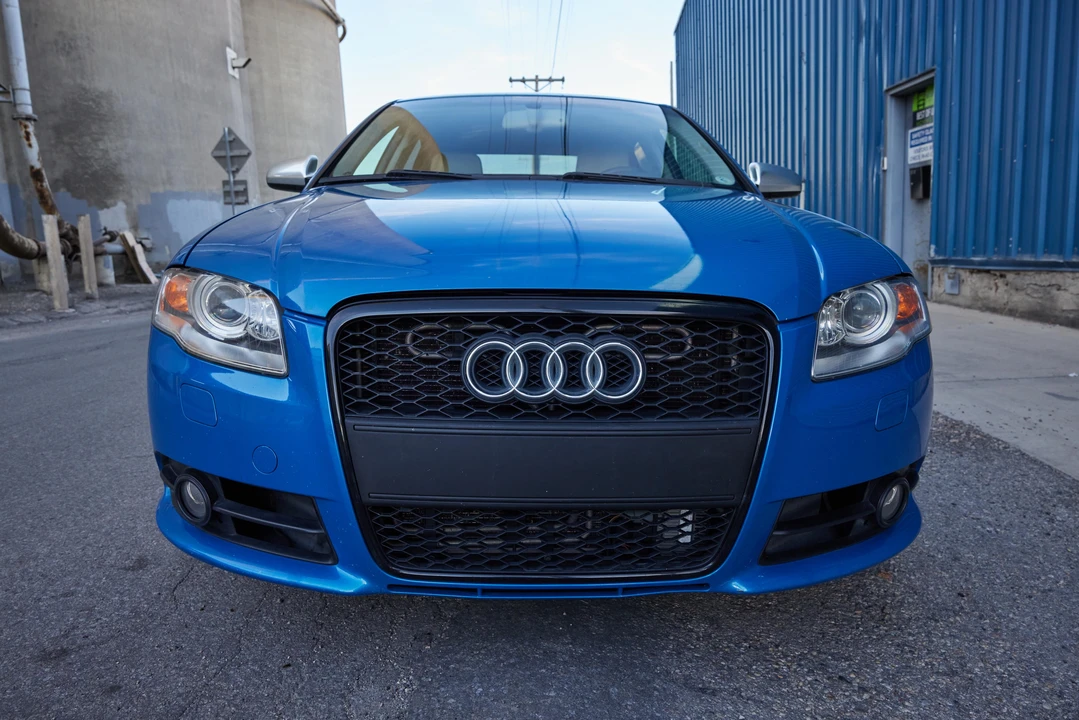 2006 Audi B7 S4 - Image 9 of 31