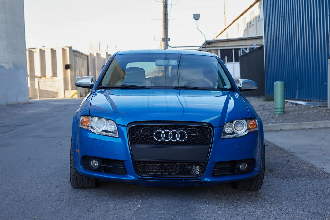 2006 Audi B7 S4 - Image 6 of 31