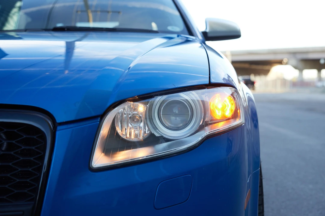 2006 Audi B7 S4 - Image 28 of 31