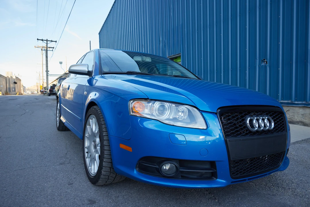 2006 Audi B7 S4 - Image 18 of 31