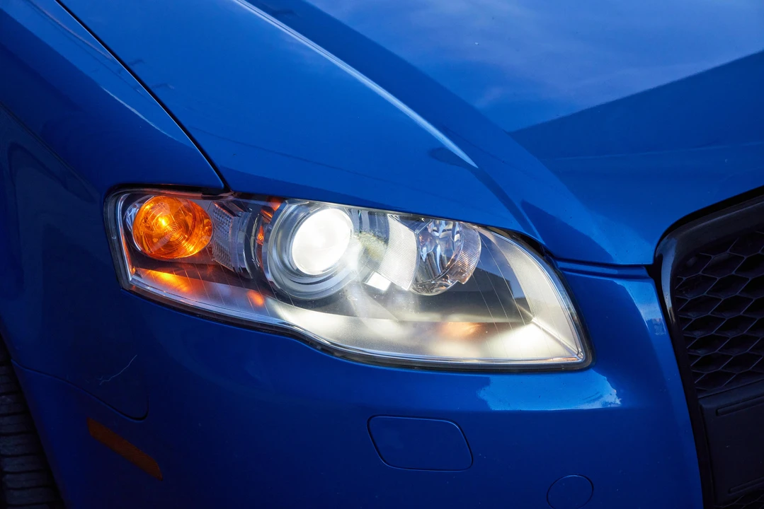 2006 Audi B7 S4 - Image 23 of 31