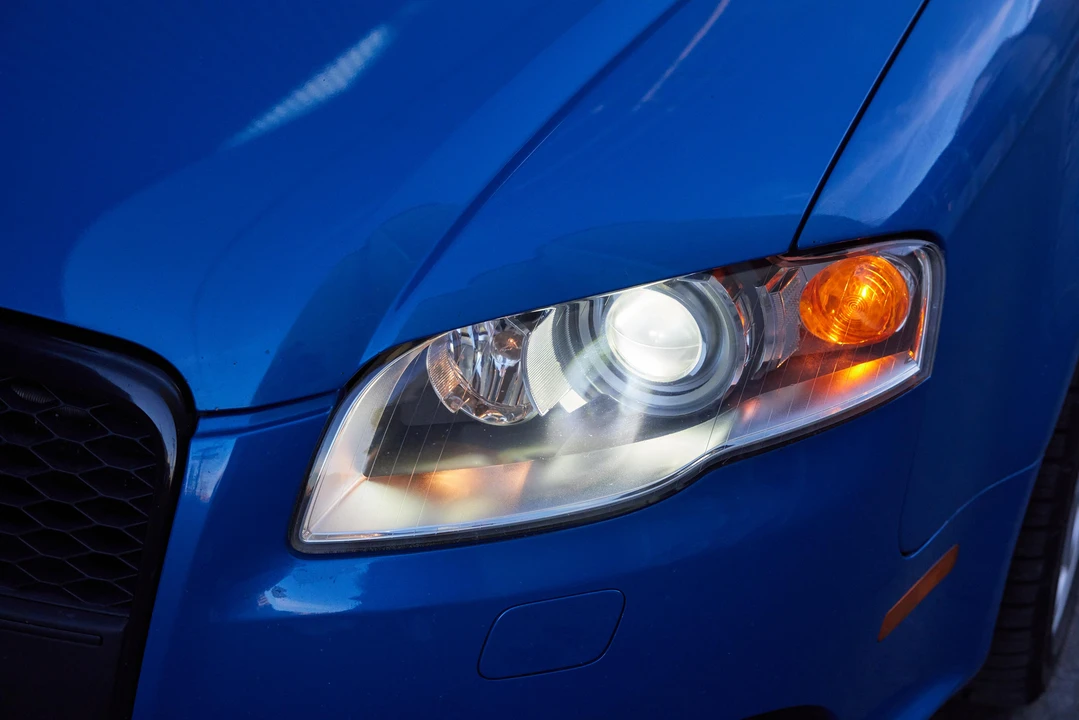 2006 Audi B7 S4 - Image 30 of 31