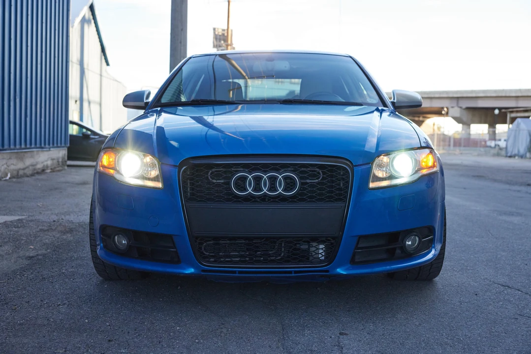 2006 Audi B7 S4 - Image 7 of 31