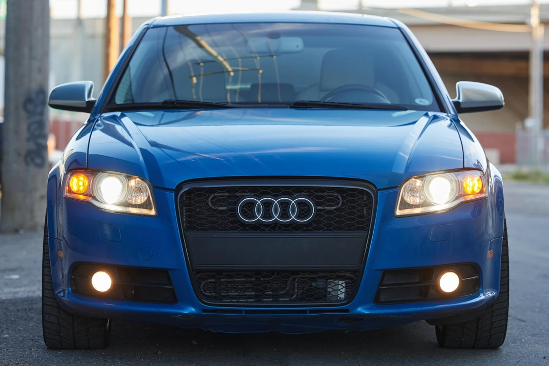 2006 Audi B7 S4 - Image 2 of 31