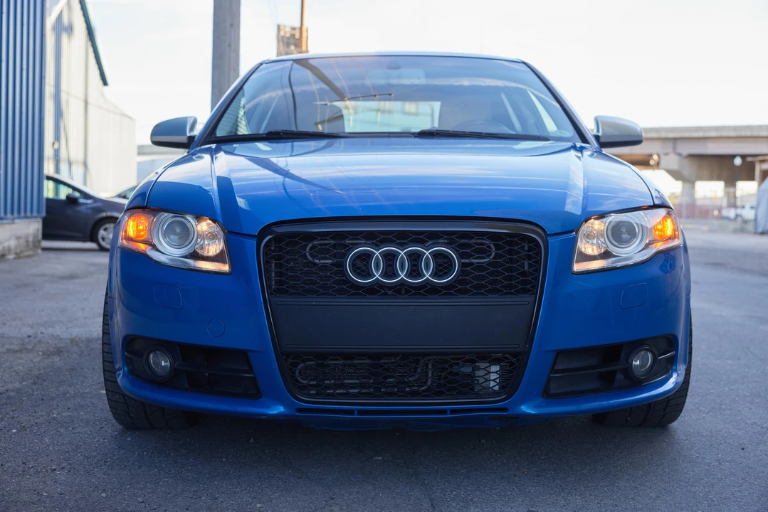 2006 Audi B7 S4 - Image 8 of 31