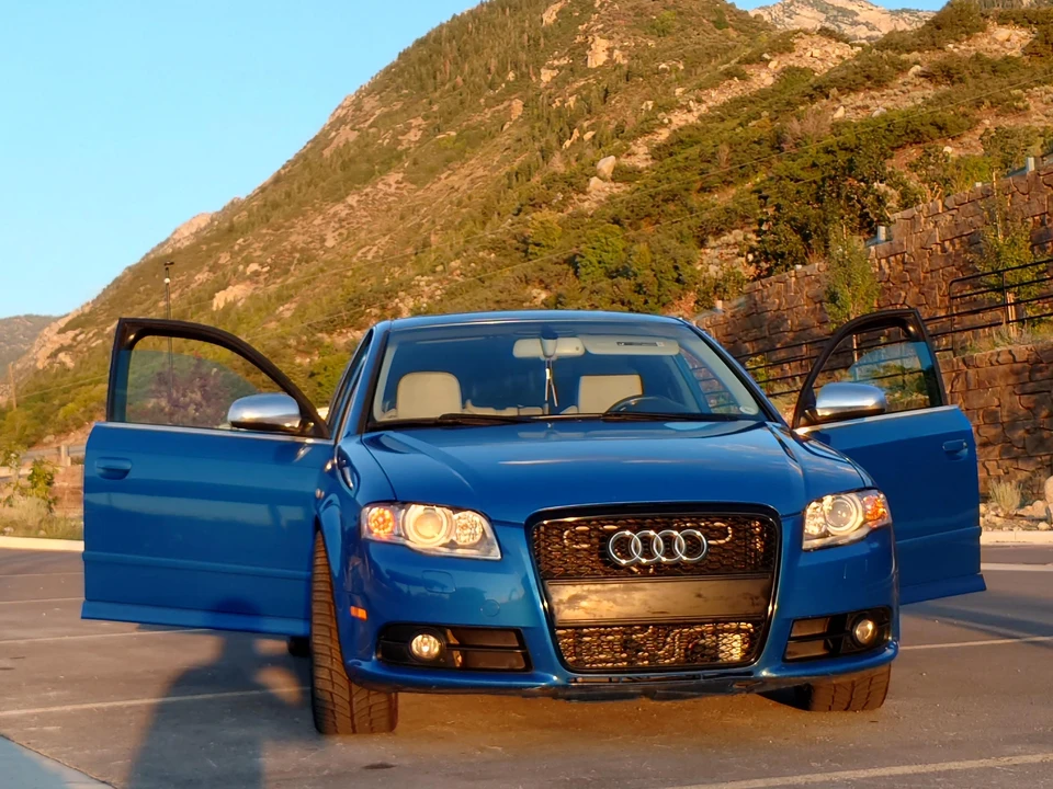 2006 Audi B7 S4 - Image 19 of 31