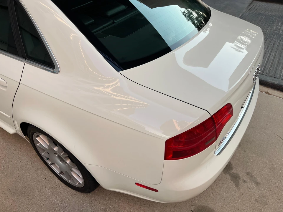 2006 Audi B7 S4 - Image 18 of 31
