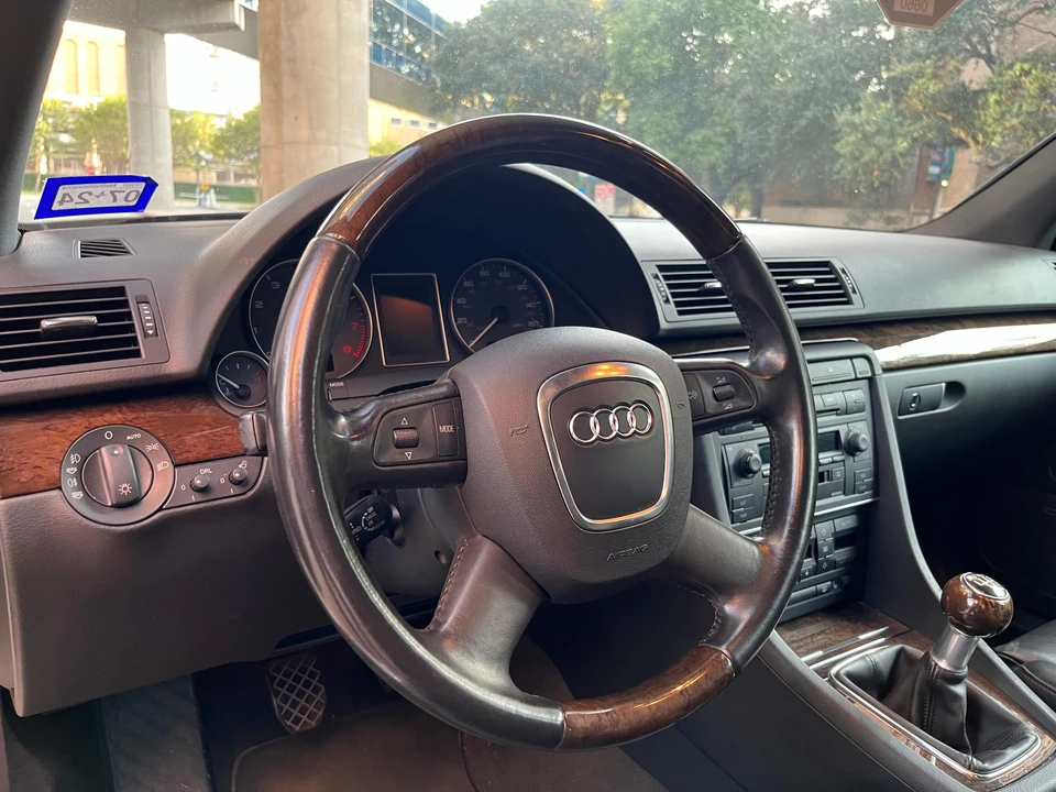 2006 Audi B7 S4 - Image 31 of 31