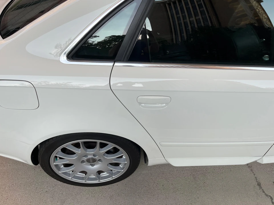 2006 Audi B7 S4 - Image 22 of 31