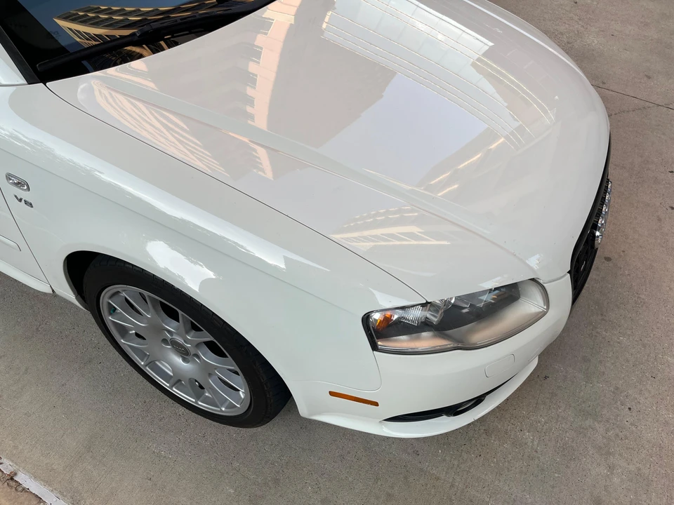 2006 Audi B7 S4 - Image 26 of 31