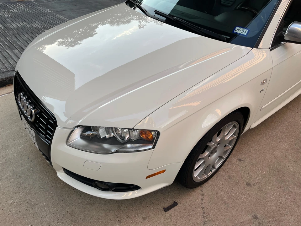 2006 Audi B7 S4 - Image 14 of 31