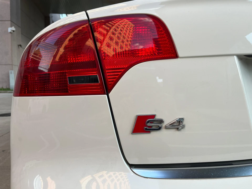 2006 Audi B7 S4 - Image 19 of 31