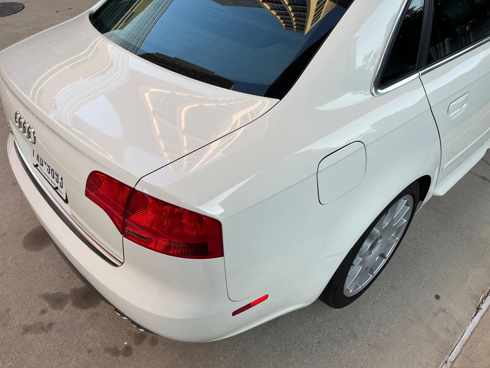 2006 Audi B7 S4 - Image 21 of 31