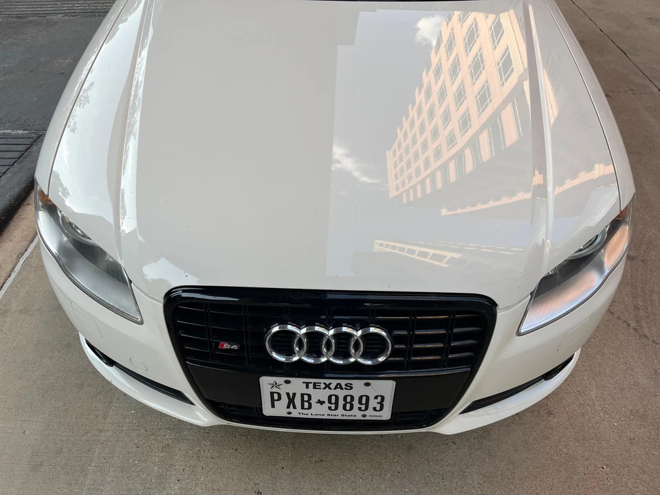 2006 Audi B7 S4 - Image 13 of 31