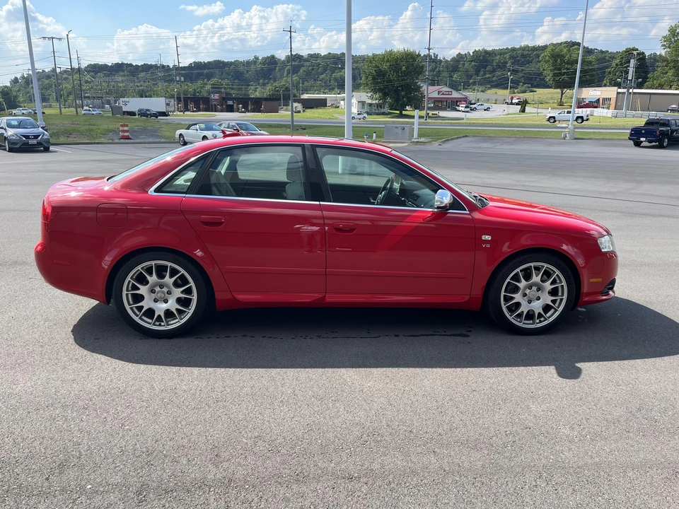 2006 Audi B7 S4 - Image 24 of 28