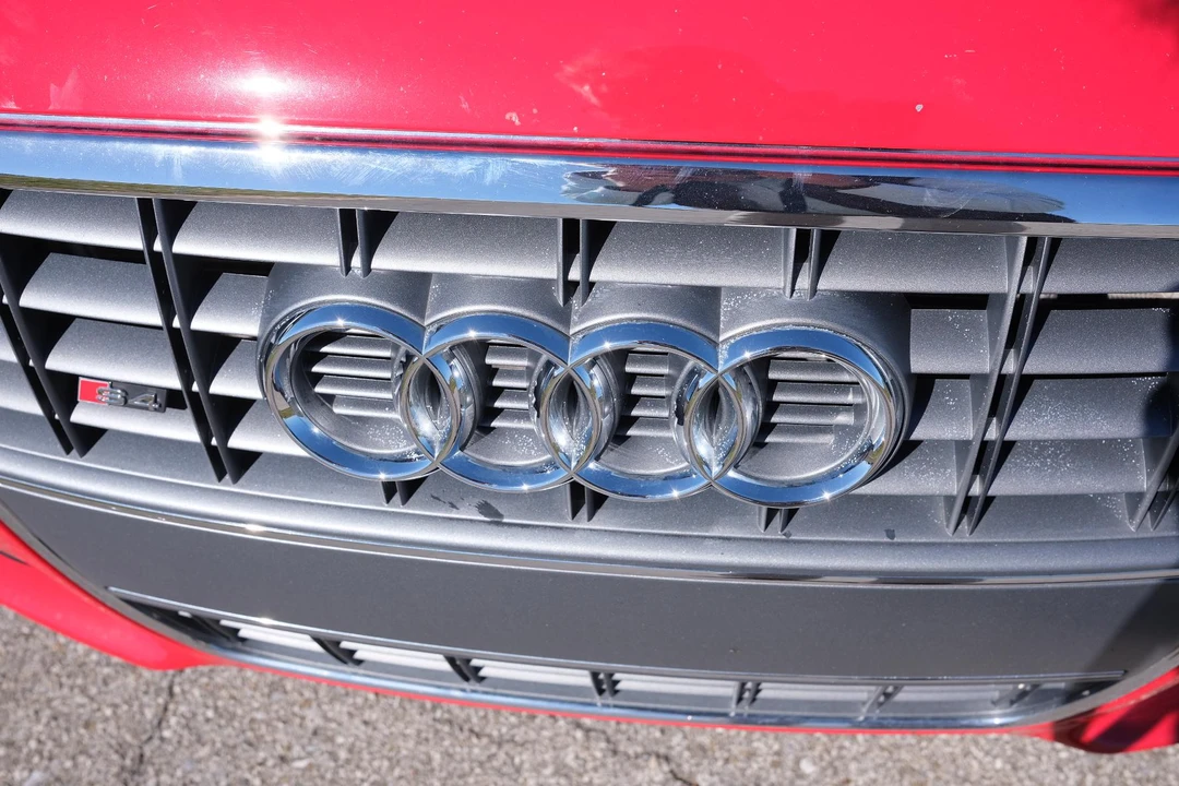 2006 Audi B7 S4 - Image 27 of 28