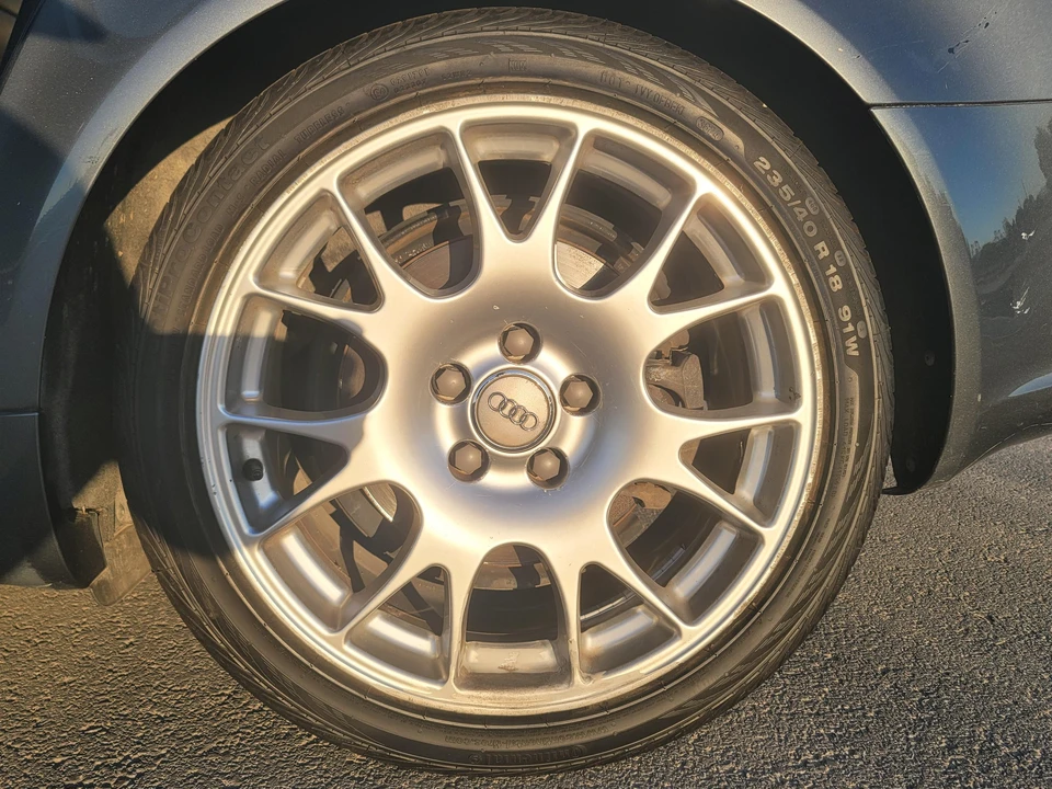 2006 Audi B7 S4 - Image 23 of 31
