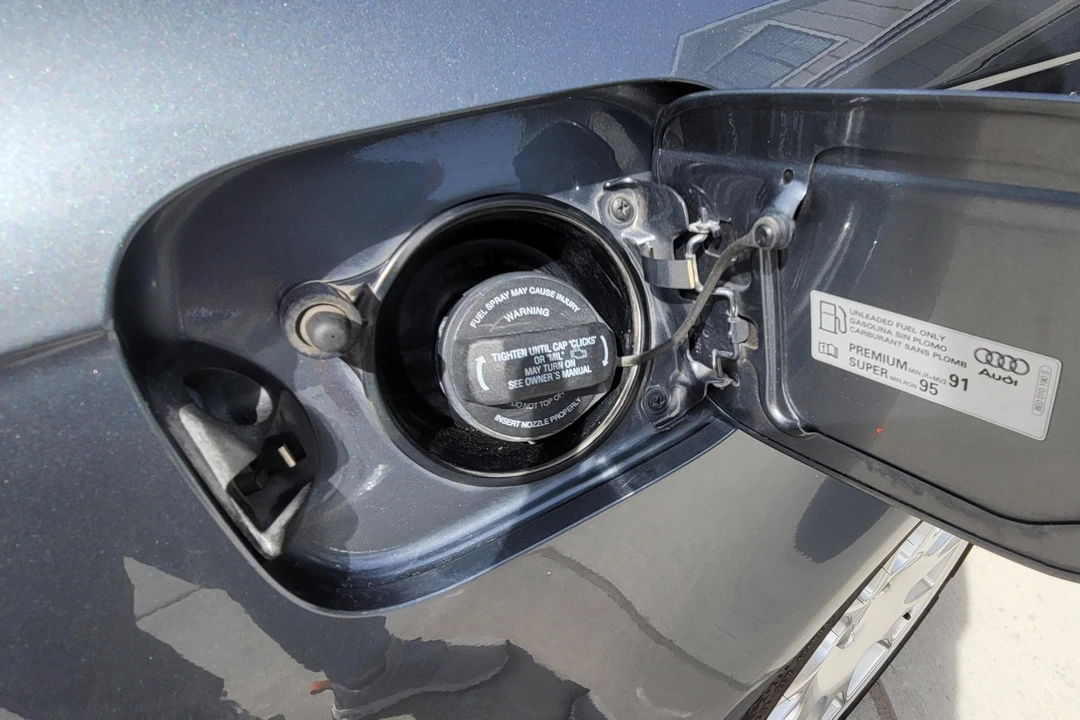 2006 Audi B7 S4 - Image 15 of 31