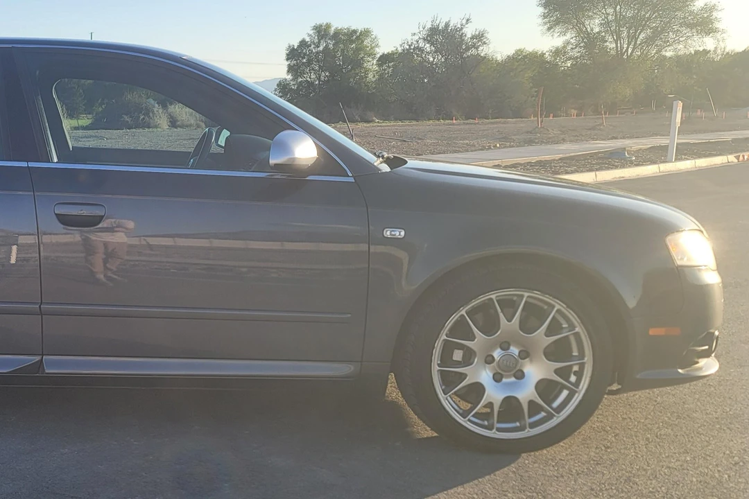 2006 Audi B7 S4 - Image 16 of 31