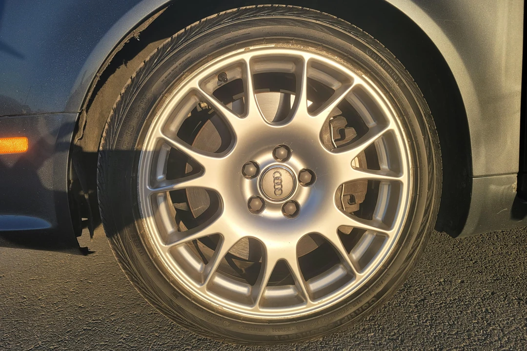2006 Audi B7 S4 - Image 22 of 31