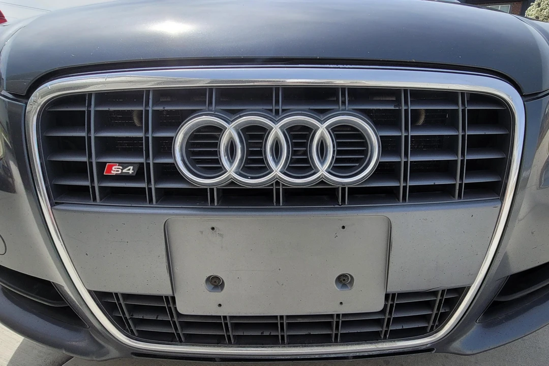 2006 Audi B7 S4 - Image 9 of 31