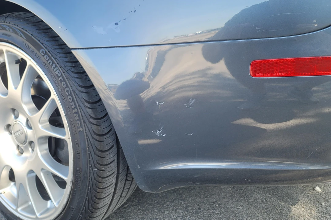 2006 Audi B7 S4 - Image 20 of 31