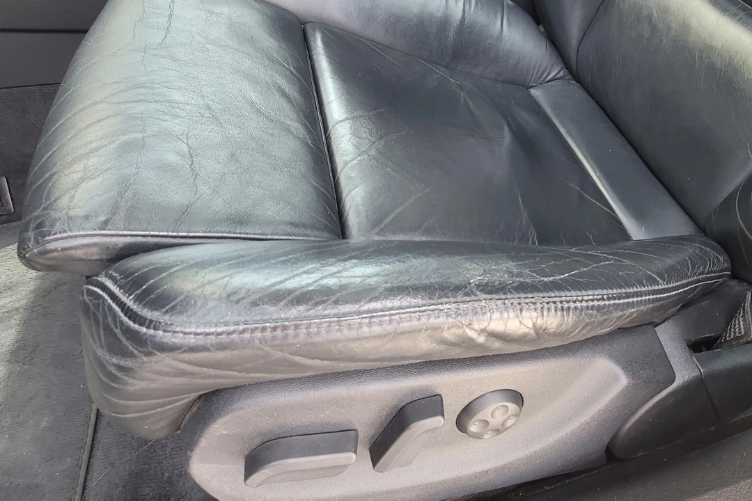 2006 Audi B7 S4 - Image 31 of 31