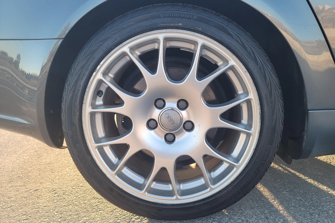 2006 Audi B7 S4 - Image 24 of 31