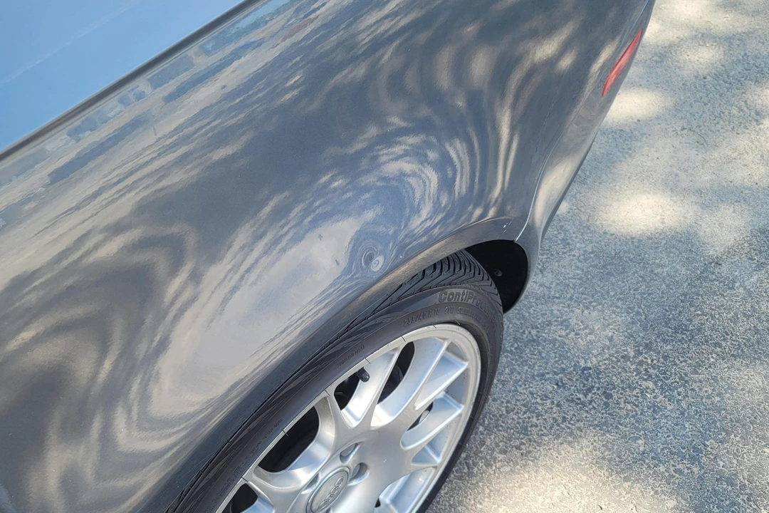 2006 Audi B7 S4 - Image 19 of 31