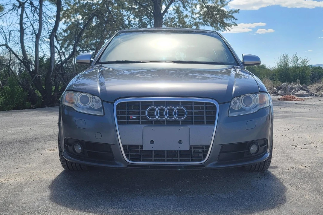 2006 Audi B7 S4 - Image 2 of 31