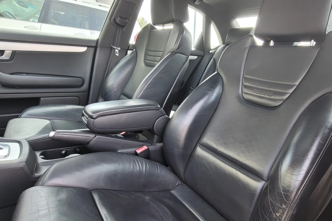 2006 Audi B7 S4 - Image 28 of 31