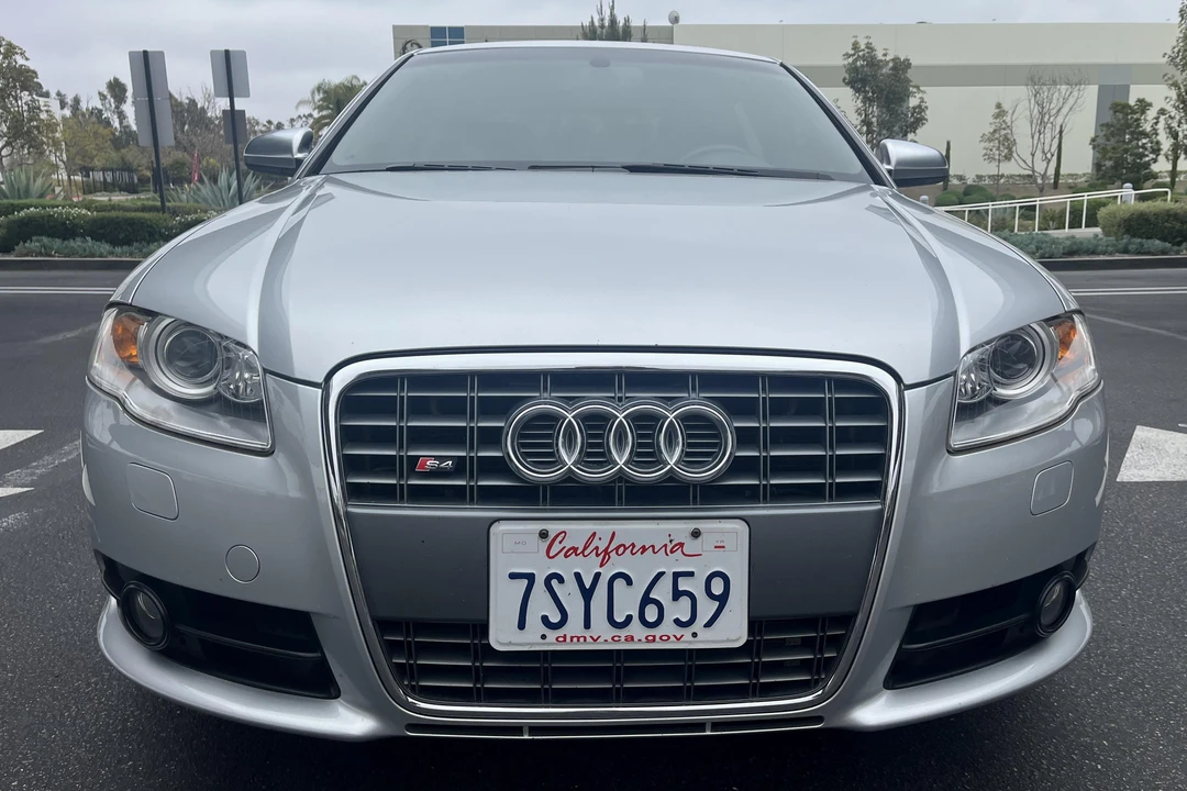 2006 Audi B7 S4 - Image 2 of 31