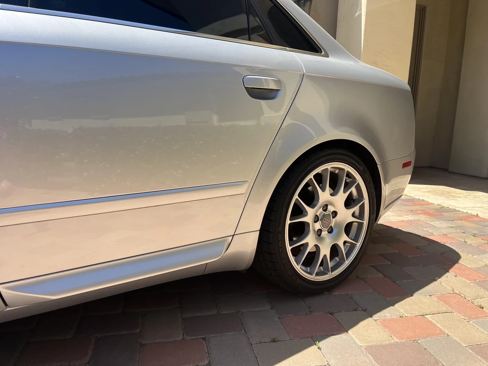 2006 Audi B7 S4 - Image 28 of 31