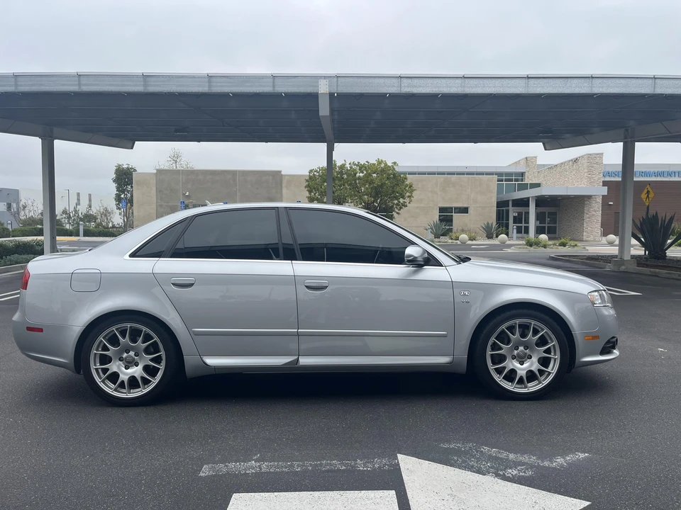 2006 Audi B7 S4 - Image 19 of 31