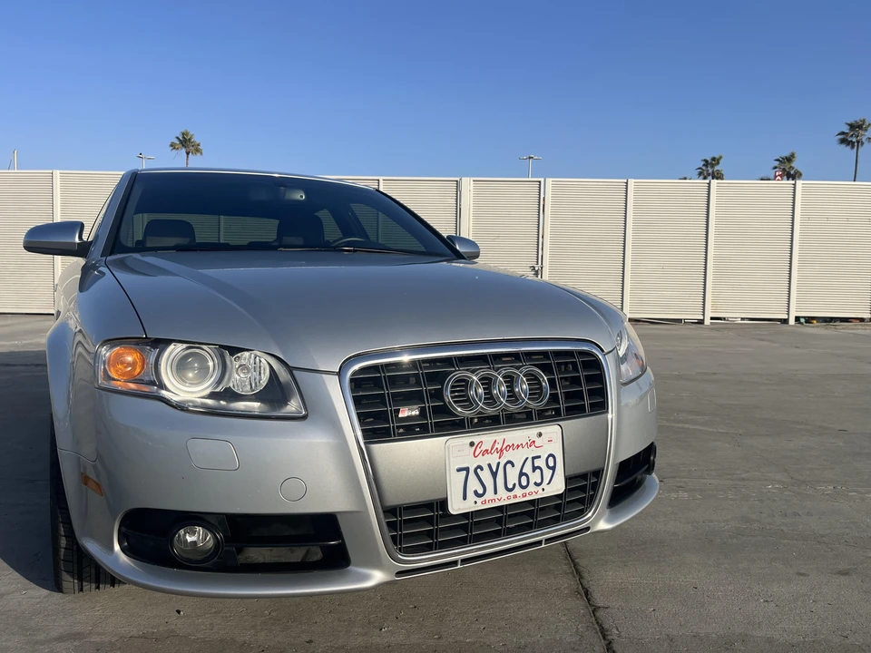 2006 Audi B7 S4 - Image 24 of 31