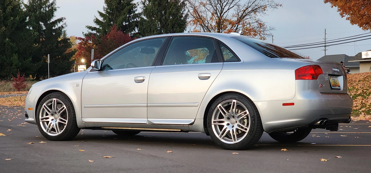 2006 Audi B7 S4 - Image 26 of 31